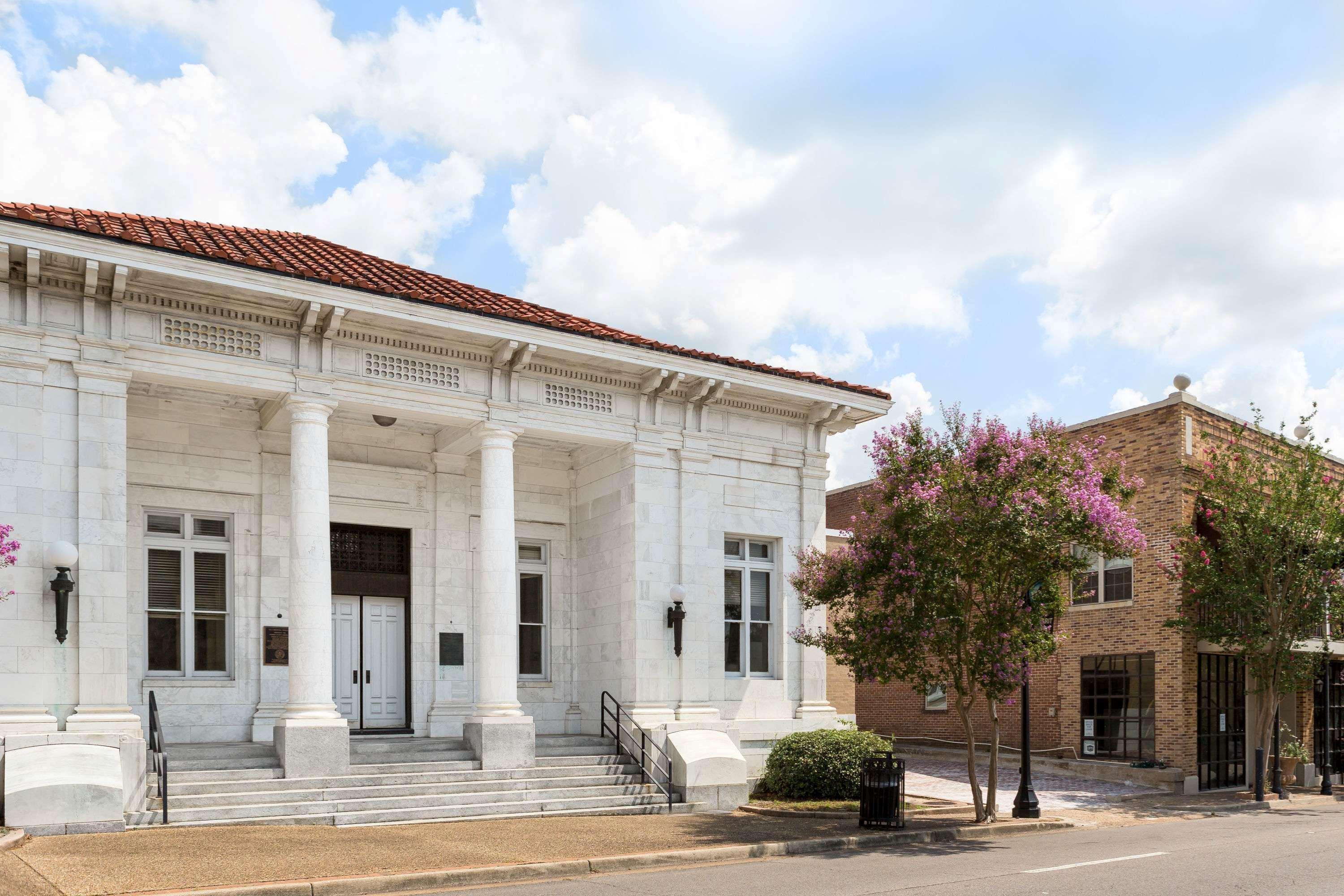 Super 8 By Wyndham Hattiesburg South Zewnętrze zdjęcie